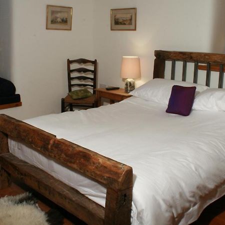 Longacre Bed And Breakfast Newton Abbot Oda fotoğraf