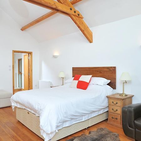 Longacre Bed And Breakfast Newton Abbot Dış mekan fotoğraf