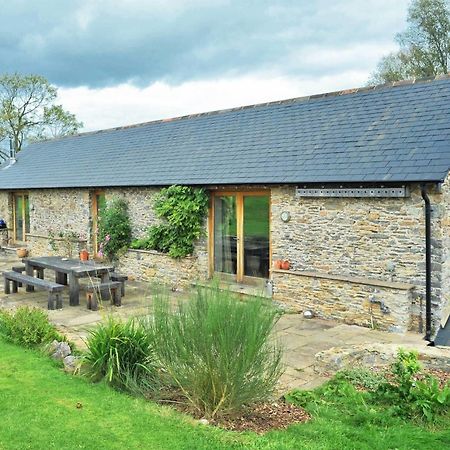 Longacre Bed And Breakfast Newton Abbot Dış mekan fotoğraf