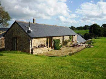 Longacre Bed And Breakfast Newton Abbot Dış mekan fotoğraf