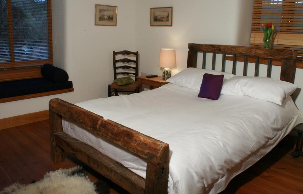 Longacre Bed And Breakfast Newton Abbot Oda fotoğraf
