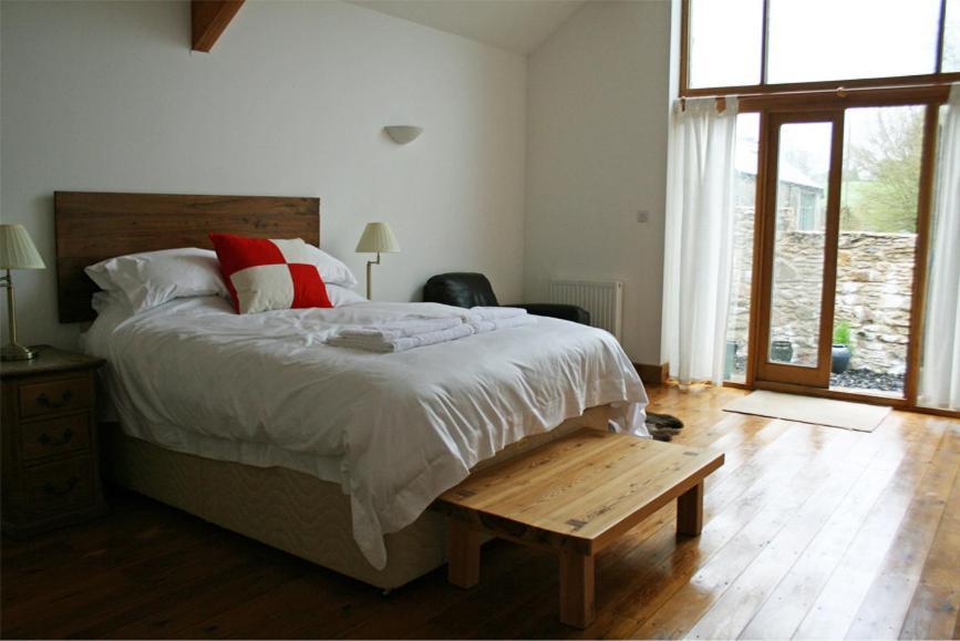 Longacre Bed And Breakfast Newton Abbot Oda fotoğraf