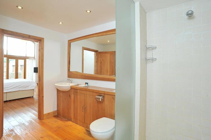 Longacre Bed And Breakfast Newton Abbot Oda fotoğraf