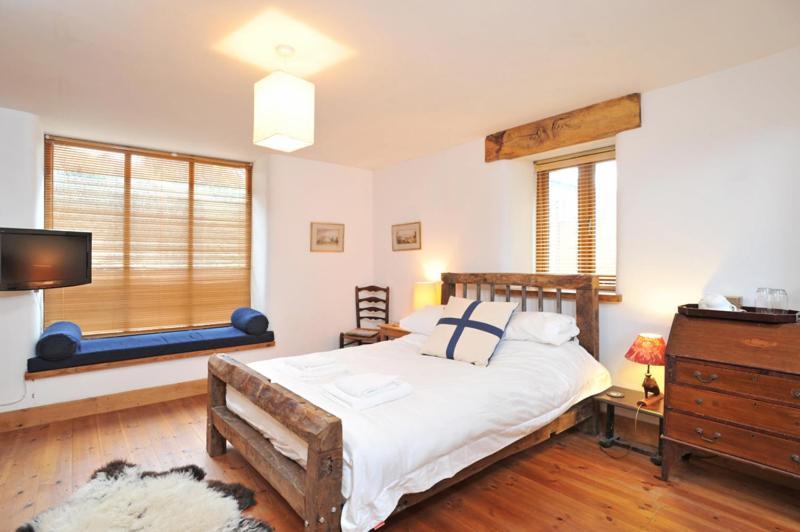 Longacre Bed And Breakfast Newton Abbot Oda fotoğraf